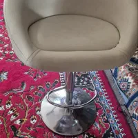 صندلی آرایشگاهی