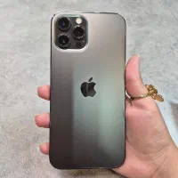موبایل آیفون ۱۲ پرومکس ۲۵۶ گیگ