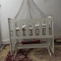 تخت نوزاد