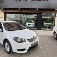 برلیانس H320 اتومات استثنایی