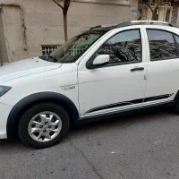 کوییک rs مدل ۱۴۰۲|خودرو سواری و وانت|تهران, جنتآباد جنوبی|دیوار