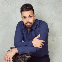 خواننده مراسمات شما تهران و حومه