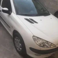 پژو ۲۰۶تیپ۲