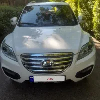 لیفان x60 مدل ۹۴