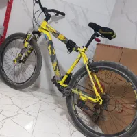 دوچرخه ۲۶