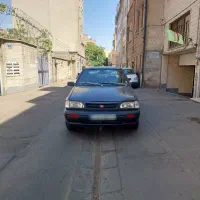 پراید برابر صفر استثنایی
