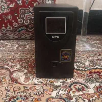 Ups  توانیرو(شکار)