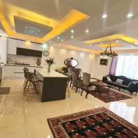 آپارتمان ۱۰۸متری/دوقدمی براصلی/خوش‌نقشه/پارکینگ