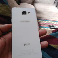 سامسونگ Galaxy A7 (2016) با حافظهٔ ۱۶ گیگابایت