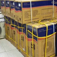 کولراسپیلت گازی دوتیکه ایستاده مدل سوپر جنرالDojkl