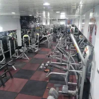 باشگاه بدن سازی حس نوینvip