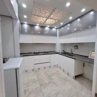 فاز 5 شمالی فول شیک دپارتمان مادر / ساجی