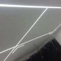 فروش واجرای انواع لاین نوری