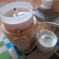 اسیاب برقی