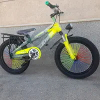 دوچرخه سایز۲۰ ( صدرصد اورجینال خارجی)