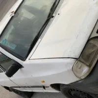 پراید 82|خودرو سواری و وانت|دزفول, |دیوار