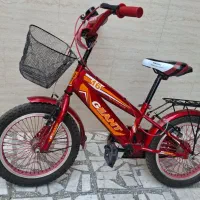 دوچرخه کودک سایز ۱۶ giiant