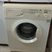 ماشین لباسشویی هایر