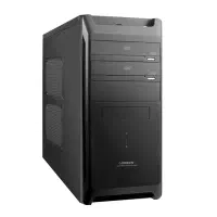 کیس کامل  i5 نسل 4  رم8 گرافیک 2