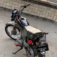 موتور 125