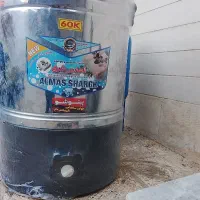 پتو شور الماس شرق ۶۰ کیلویی