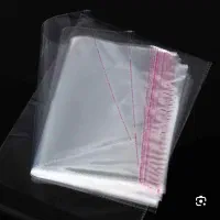 سلفون چسب دار