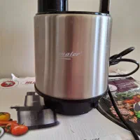 خورد کن مایر ۶ لیتر مدل mr-394