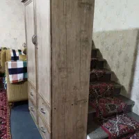 کمدلباس|جاکفشی، کمد، دراور|تبریز, |دیوار