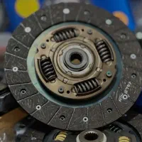 دیسک وصفحه شرکتی تقویتی