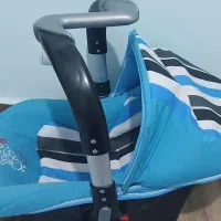 کریر و گهواره نو