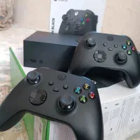 Xbox serise s|کنسول، بازی ویدئویی و آنلاین|ارومیه, |دیوار