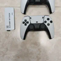 game stkck 2.4g|کنسول، بازی ویدئویی و آنلاین|خوی, |دیوار