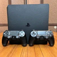ps4 کپی خور اسلیم