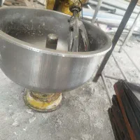 لوازم کلوچه پزی
