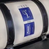 کپسول CNG برای پژو و سمند