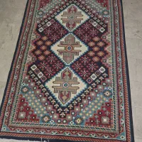 گلیم فرش