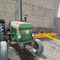 تراکتور جاندیر تراکتور کشاورزی جاندیر ۲۰۴۰