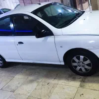 ریو ۸۶ سفید شاسی سالم|خودرو سواری و وانت|کرج, باغستان|دیوار