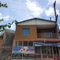 اقامتگاه-سنتی-آرامش-کوه