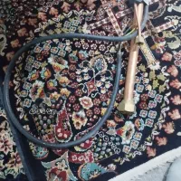 لوله مسی 3 متری نو