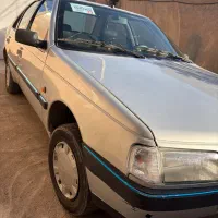 پژو۴۰۵پلمپ