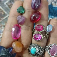 آگهی خوزستان یاقوت برمه اسپینل و