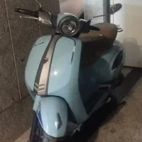 موتور وسپا