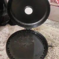 تنورگازی کفش نیوبالانس