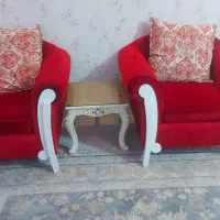 نو و تمیز|مبلمان خانگی و میز عسلی|شریف‌آباد, |دیوار