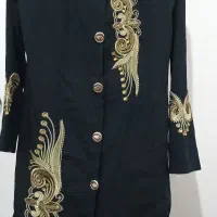 لباس پالتو مانتو شلوار کفش