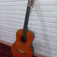 گیتار یاماها C70