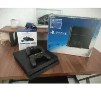 ps4 فت کپی خور ورژن 9