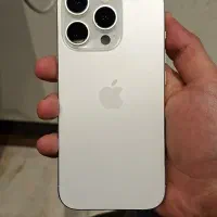 iphon 16 pro 128 gig cH|موبایل|تهران, جوادیه|دیوار