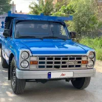 فروش نیسان دوگانه کارخانه مدل 90